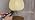 Akari Noguchi Rice Paper Lamp • Dimmable Japanese Paper Lantern Lamp • Japanese Decor Lantern • Cozy Japandi Style • Paper Lantern Light - Image 7