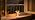 Tubicen 2 Pack Rotatable Mushroom Table Lamp Gold Cordless Bedside Lamp - Image 7