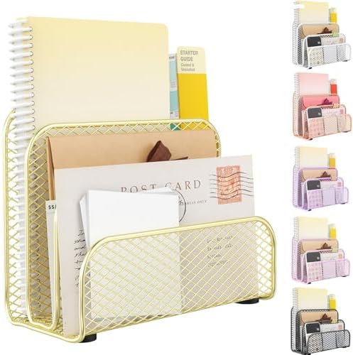 gianotter Mail Organizer Countertop by gianotter