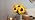 Sunflower Lamp, LED Artificial Sunflower Table Lamp with Warm White Light, Decorative Flower Night Light for Bedroom, Living Room, Office Desk, Home Decoration Gift for Women, Three Flowers (1) - Image 7