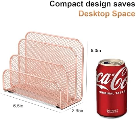 gianotter Mail Organizer Countertop - Image 2