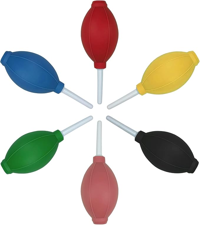 Air Blower Pump Cleaning Tools