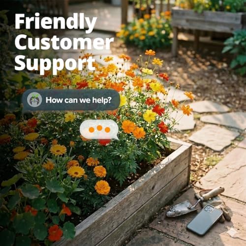 HOME GROWN Cosmos Bright Lights Mix 5000 Flower Seeds Cosmos sulphureus - Image 7