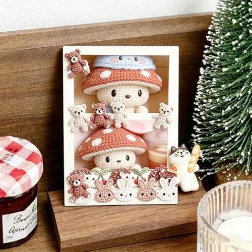 20Pcs Vintage Stickers,Aesthetic Long Strip Paper Border Decorative Sticker for Adult Card Making Letters Planner Scrapbooking Journaling Junk Journal Water Bottles Art Craft,Knitting Cute Pet - Image 5