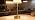 Rechargeable Cordless Table Lamp, Nightstand to End Table,Gold,1 Pack - Image 7