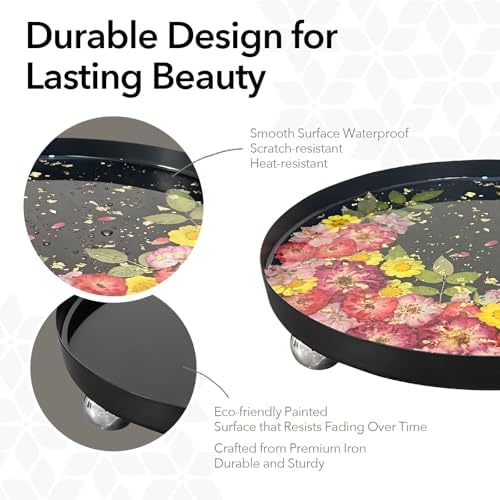 Auraeve All-in-One Craft Resin Tray Kit for Adults, Gift for Women - Image 5