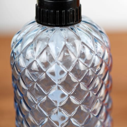Glass Handheld Spray Bottle - 12oz Refillable Bottle - Image 5