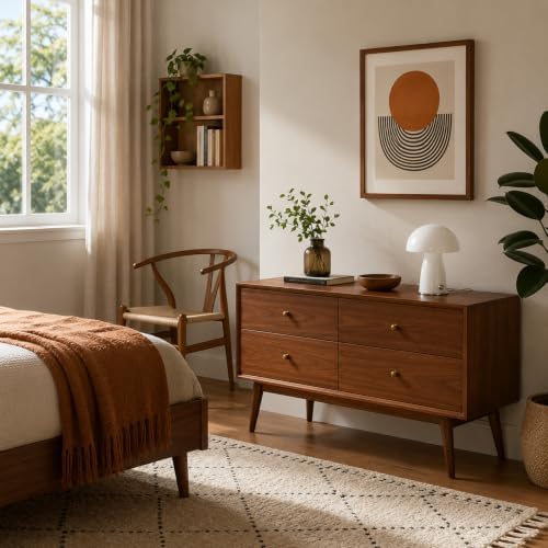White Small Mushroom Table Lamp Suit for Bedroom and Nightstand - Image 6