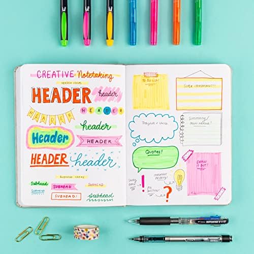 Tombow 56301 Creative Notetaking Kit - Image 2