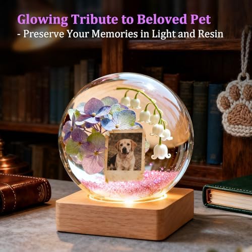 Epoxy Resin Kit with Light for Beginners, DIY Crafts for Adults Women - Image 3