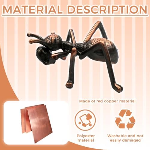 1 PSC Ant Incense Holder for Cones & Sticks, Incense Burner Holder Decor for Home, Office, Yoga, Meditation, Spa Incense Holder Cone - Image 6
