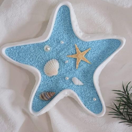 CoolCrafts Sand Wax Candle with Wicks 2 LB Pearled Sand Candle Bulk for Candle Making, Wedding Decor, Crafts - Red - Image 5