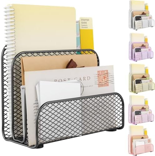 gianotter Mail Organizer Countertop by gianotter