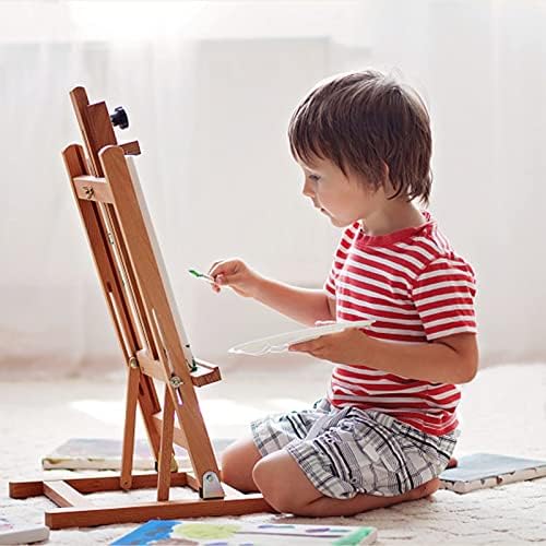 WEBEEDY 2 Pack 8x10 Pre Drawn Canvas Painting Kit Beautiful Flower Stretched Canvas Painting for Adults DIY Painting and Sip Party Supplies Outdoor Parties Birthday Gifts - Image 7