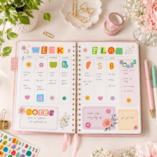 1113PCS Cute Alphabet Stickers, Letter Stickers for Scrapbook Supplies - Image 6