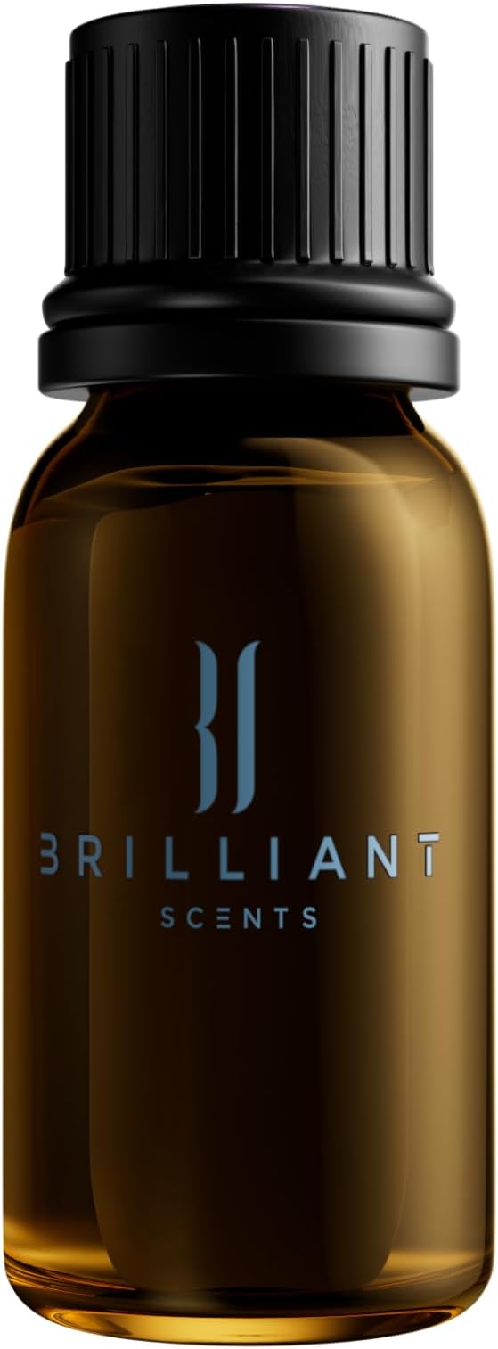 Brilliant Scents Tan Lines - BraziIian Bum Bum Cream | Luxury Home & Business Scent | Fragrance Oil | 50ML