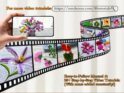 NREDXOON Pipe Cleaner Flower Kit 400pcs Sunflower DIY Bouquet Fall Decor - Image 2