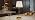 Rechargeable Cordless Table Lamp, Battery Operated Bedside Lamp, Wood Grain - Image 7