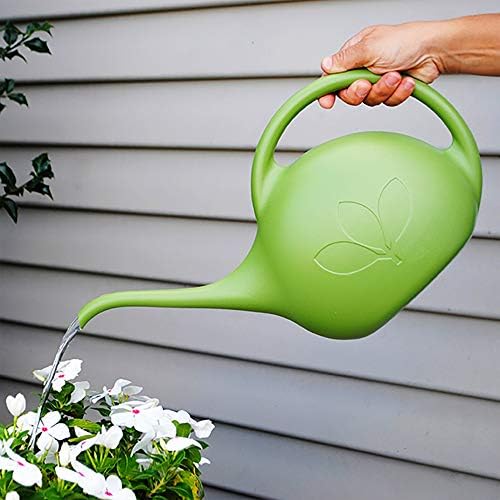 Novelty 30601 Indoor Watering Can, 1/2 Gallon, Green - Image 4