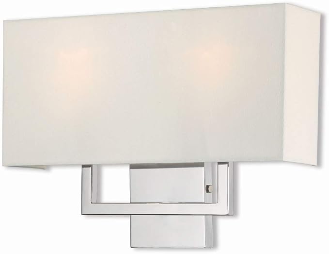 Livex Lighting Contemporary Design ADA Wall Sconce