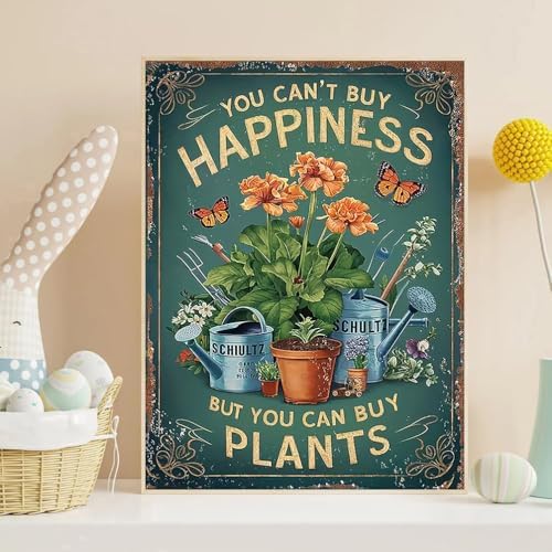 Diamond Art Kits for Adults, Green Plants Diamond Painting Kits for Adults - Image 4