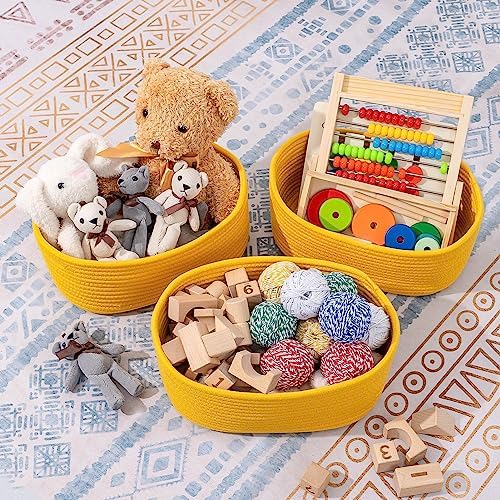 CubesLand Cube Shelf Closet Storage Baskets Bins Set 2 - Image 2