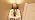 ONEWISH Small Bedside Table Lamp Set of 2, Wine Bottle Shape Glass Body, Warm Ambient Lighting, Bulb Included, 14" Height, Black - Image 7