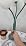 Lightdot Flower Green Table Lamp Dimmable 3 Bulbs Included Gift for Nursery - Image 6