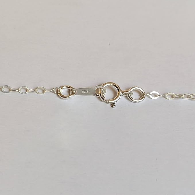 40 PCS Necklace Bracelet Clasps and Closures with Open Jump Rings Set 5mm Spring Ring Jewelry Connectors for Jewelry Making (6mm Clasps Silver)