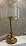 Lightdot Mid Century Table LampVintage Gold Dimmable Table Lamp - Image 7
