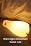 HAPPYBAG LED Lying Flat Duck Night Light, 3 Level Dimmable Nursery Nightlight,Cute Lamps Silicone Squishy Light Up Duck,Rechargeable Bedside Touch Lamp for Breastfeeding Toddler Baby Kids Decor - Image 7