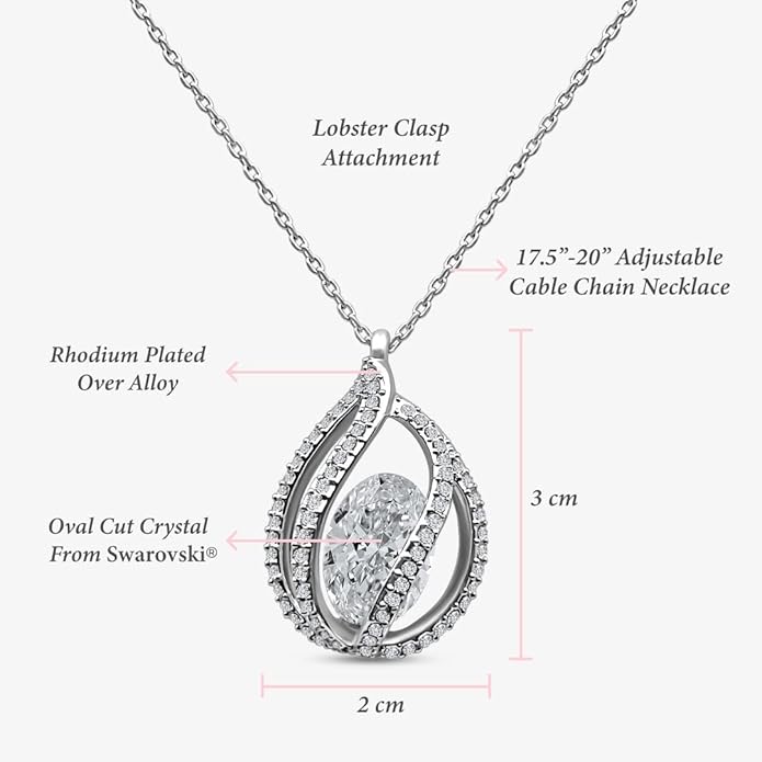 TRYNDI To My Best Mom Necklace for Women - Mom Christmas Gifts from Son, Mothers Day Necklace, Gifts for Birthday, Valentine's Day Jewelry for Mother