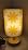 Small Bedside Night Table Lamp∣Inline Control & 3 Brightness Levels∣Yellow Flower-Patterned Shade Bedside Lamp for Bedroom,Living Room,Study,Dorm,Home Office,Baby Room & Kitchen - Image 7