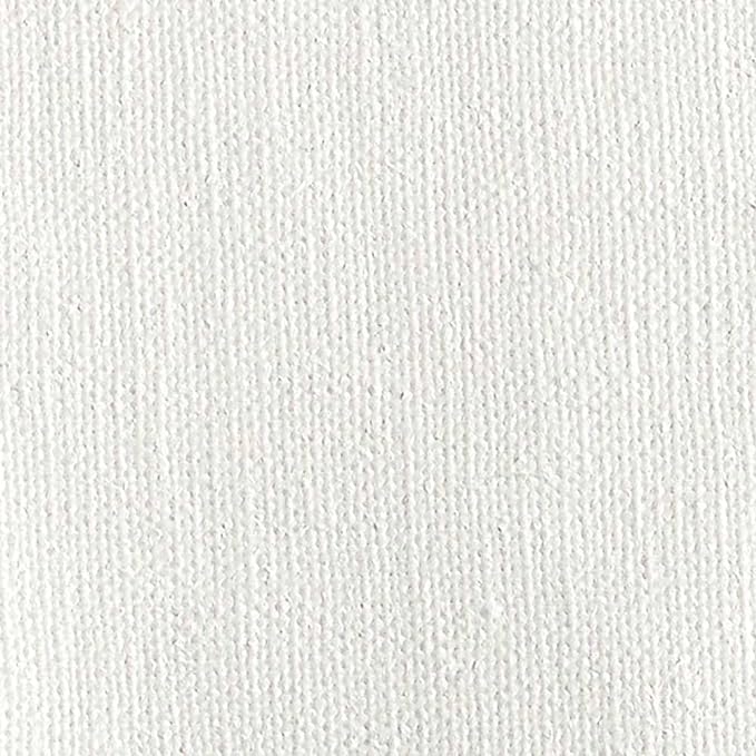 Centurion Deluxe Professional Oil Primed Linen Canvas Panels - 12x16-3 Pack of Linen Canvases for Painting, Artwork and More