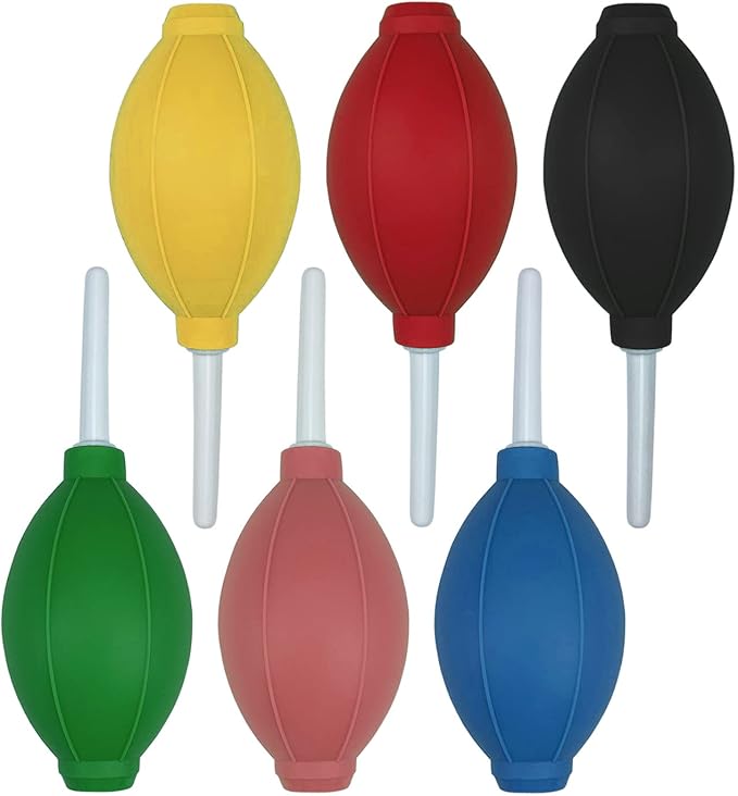 Air Blower Pump Cleaning Tools