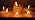 SCENTORINI Pearled Candle, 25.5 oz White Candle Sand with 15 Wicks - Image 7