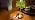 Cordless Table Lamp, Rechargeable Green Glass Lotus Flower Lamp - Image 7