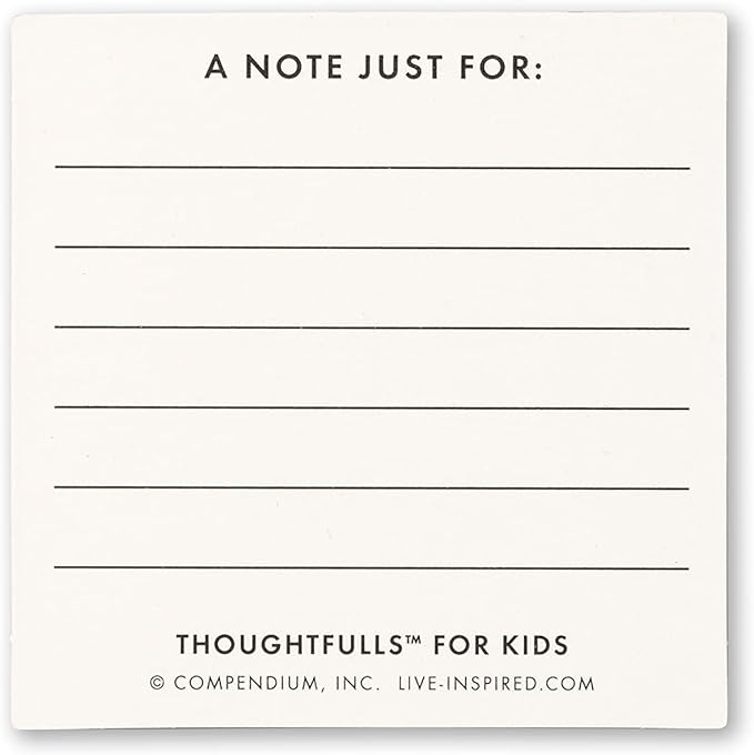 Compendium ThoughtFulls Pop-Open Cards — 4-Pack of Grateful, Live with Intention, Mindfulness, Carpe Diem – 120 Pop-Open Cards, Each with a Different Message Inside