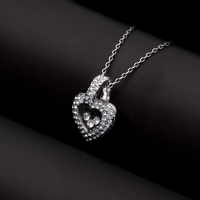TRYNDI To My Best Mom Necklace for Women - Mom Christmas Gifts from Son, Mothers Day Necklace, Gifts for Birthday, Valentine's Day Jewelry for Mother