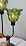 Lightdot Mid Century Modern Flower Green Table Lamp for Bedroom Dimmable - Image 7