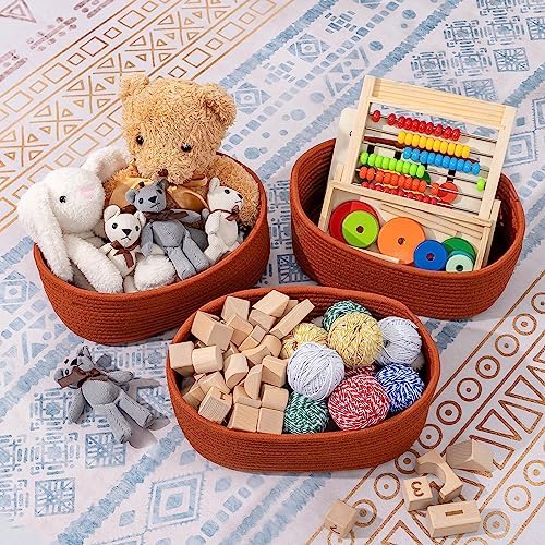 CubesLand Toys Closet Storage Organizer Baskets Bins - Image 2