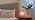 Touch Bedside Table Lamp - Pink Small Lamp for Bedroom with USB C+A Charging Ports 3 Way Dimmable, Nightstand Desk lamp with Glass Lamp Shade Warm LED Bulb Included, Simple Design Christmas - Image 7