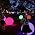 16-inch LED Glowing Ball Light, Rechargeable Waterproof Globe Orb Lamp - Image 7