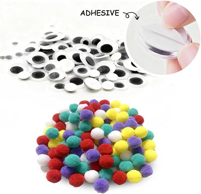 Stocking Stuffers for Kids DIY Air Dry Clay Crafts Kits Christmas Gifts Toys for Kids Ages 3 4 5 6 7 8+ Birthday Presents for Girls Boys Party Favors