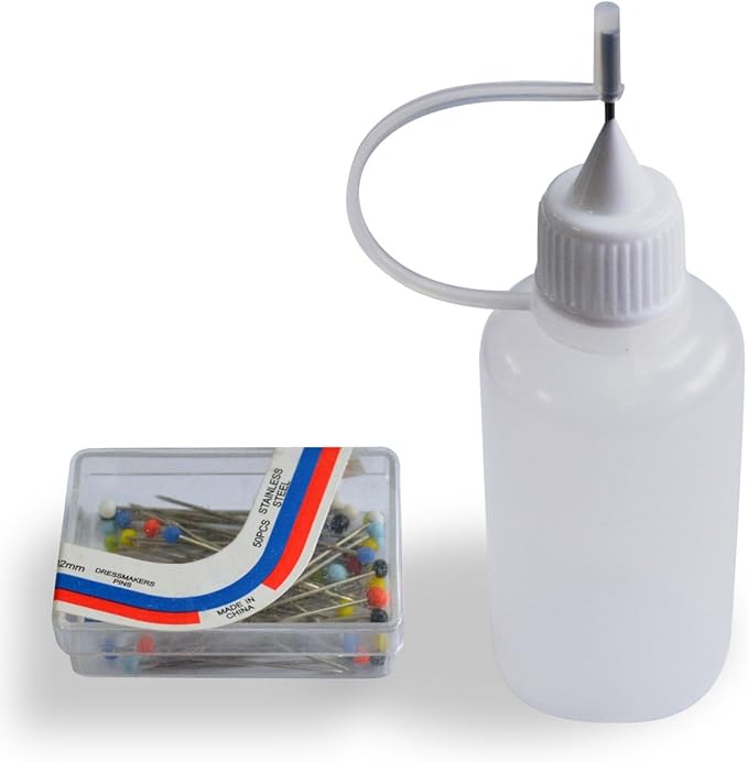 JUYA Paper Quilling Kits with 30 Colors 600 Strips and 8 Tools (Paper Width:5mm, Blue Tools)