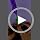 Lily's Lyric Flower Crochet Kit | Lavender Flower with Paper Bag| Step-by-Step Video Tutorial for Adults Teenagers | Craft Gift Idea DIY Home Decoration Purple - Image 7