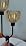 Lightdot Mid Century Modern Flower Table Lamp for Bedroom Black Dimmable - Image 7