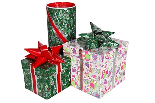 Duck Brand Duck Color Duct Tape, 6-Roll, Green (1304968_C)