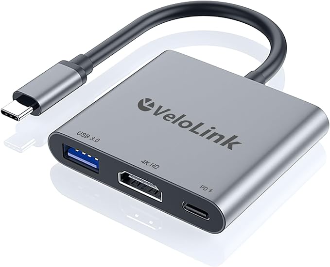 USB c to hdmi/usbc hdmi/USB-c to HD Adapter,USB c HD with PD Charger 4K30 Hz HDMI to C Adapter, USB C Hub Multiport AV Converter Compatible with MacBook,Laptops, (USBC Hdmi 4K60Hz)