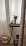Battery Operated Lamp Timer, Small Cordless Lamp Decorative, Yellow - Image 7
